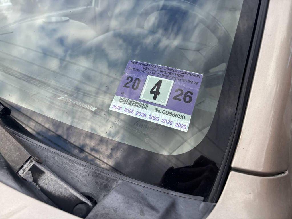 used 2003 Suzuki XL7 car, priced at $3,695