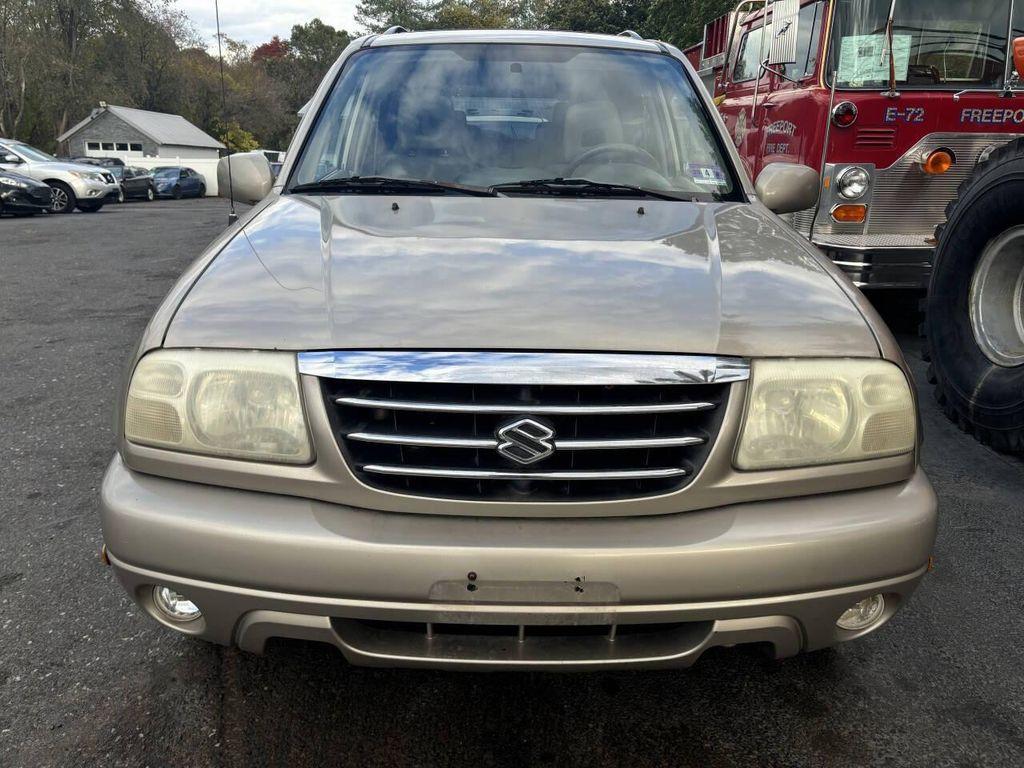 used 2003 Suzuki XL7 car, priced at $3,695