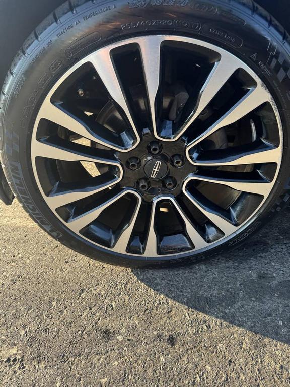 used 2004 Lincoln LS car, priced at $2,195