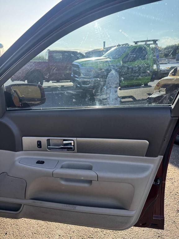 used 2004 Lincoln LS car, priced at $2,195