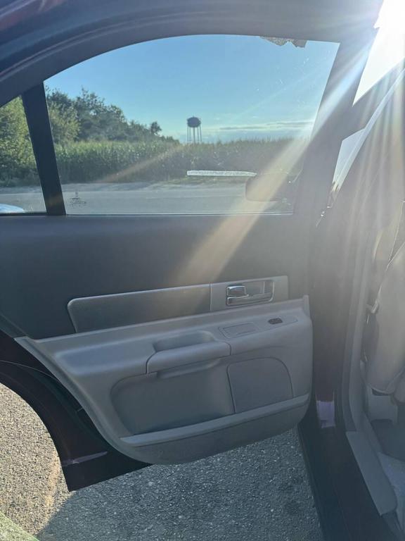 used 2004 Lincoln LS car, priced at $2,195