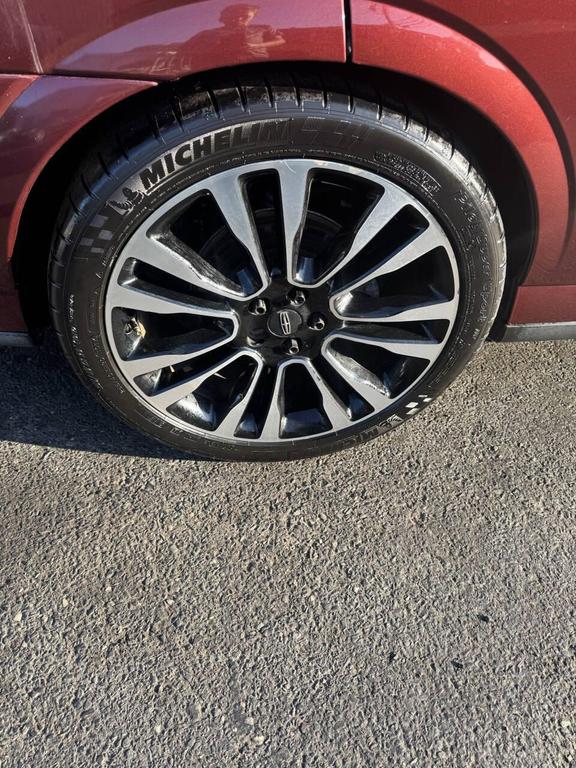 used 2004 Lincoln LS car, priced at $2,195