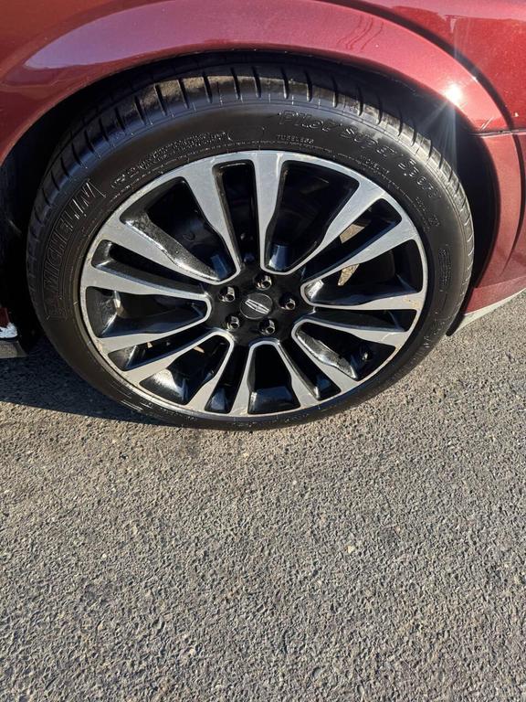 used 2004 Lincoln LS car, priced at $2,195