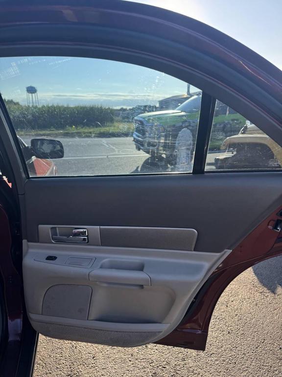 used 2004 Lincoln LS car, priced at $2,195