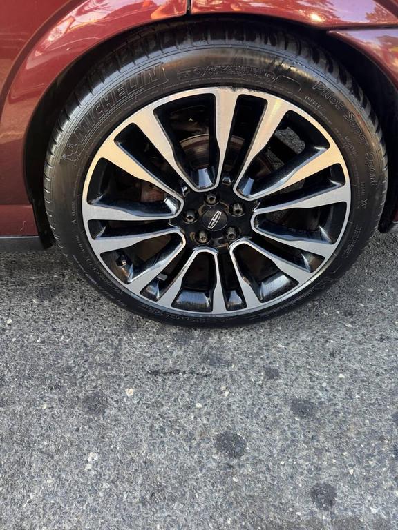 used 2004 Lincoln LS car, priced at $2,195