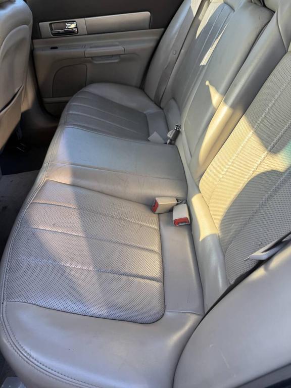 used 2004 Lincoln LS car, priced at $2,195