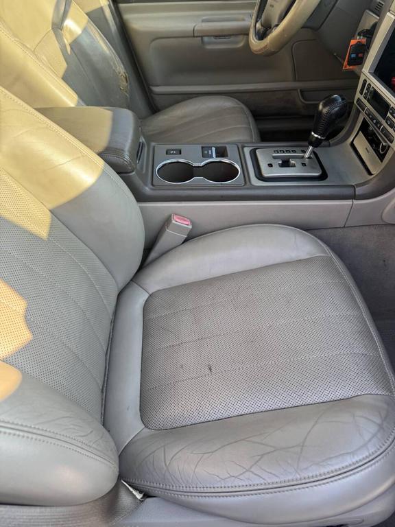 used 2004 Lincoln LS car, priced at $2,195