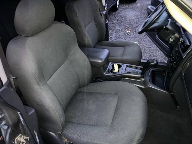 used 2004 Jeep Grand Cherokee car, priced at $2,195