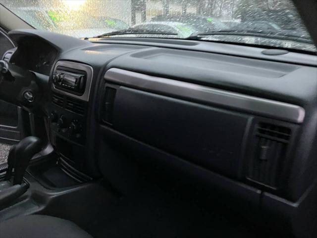used 2004 Jeep Grand Cherokee car, priced at $2,195
