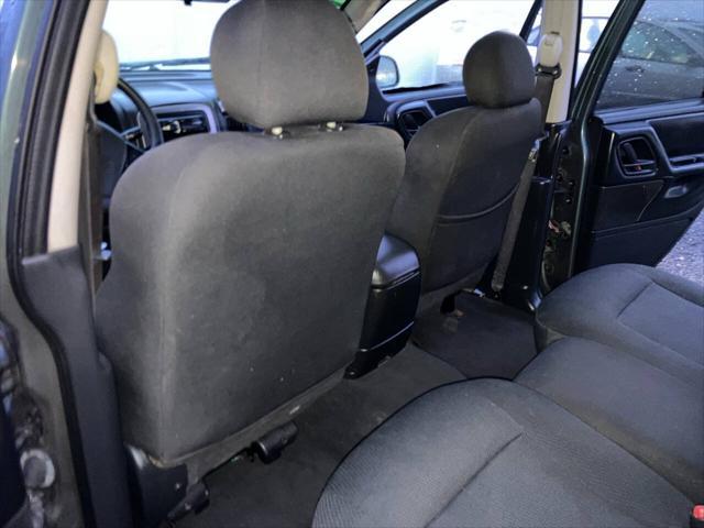 used 2004 Jeep Grand Cherokee car, priced at $2,195
