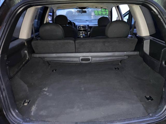 used 2004 Jeep Grand Cherokee car, priced at $2,195