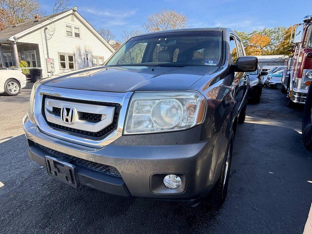 used 2011 Honda Pilot car, priced at $2,995