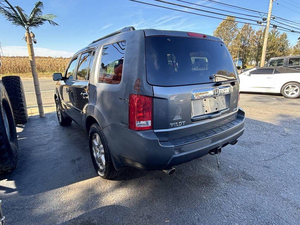 used 2011 Honda Pilot car, priced at $2,995
