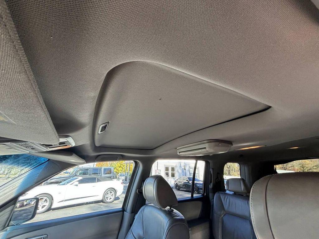 used 2011 Honda Pilot car, priced at $2,995