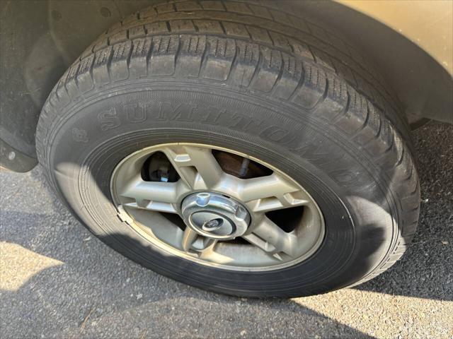 used 2002 Ford Explorer car, priced at $1,895