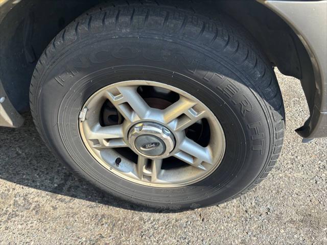 used 2002 Ford Explorer car, priced at $1,895