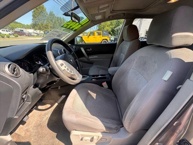 used 2011 Nissan Rogue car, priced at $4,495
