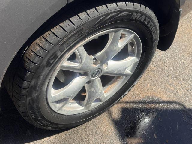 used 2011 Nissan Rogue car, priced at $4,495