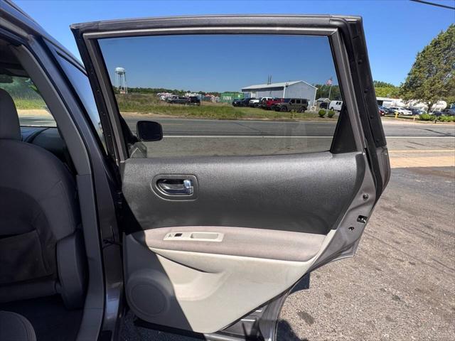 used 2011 Nissan Rogue car, priced at $4,495