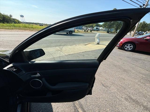 used 2009 Pontiac G8 car, priced at $2,195