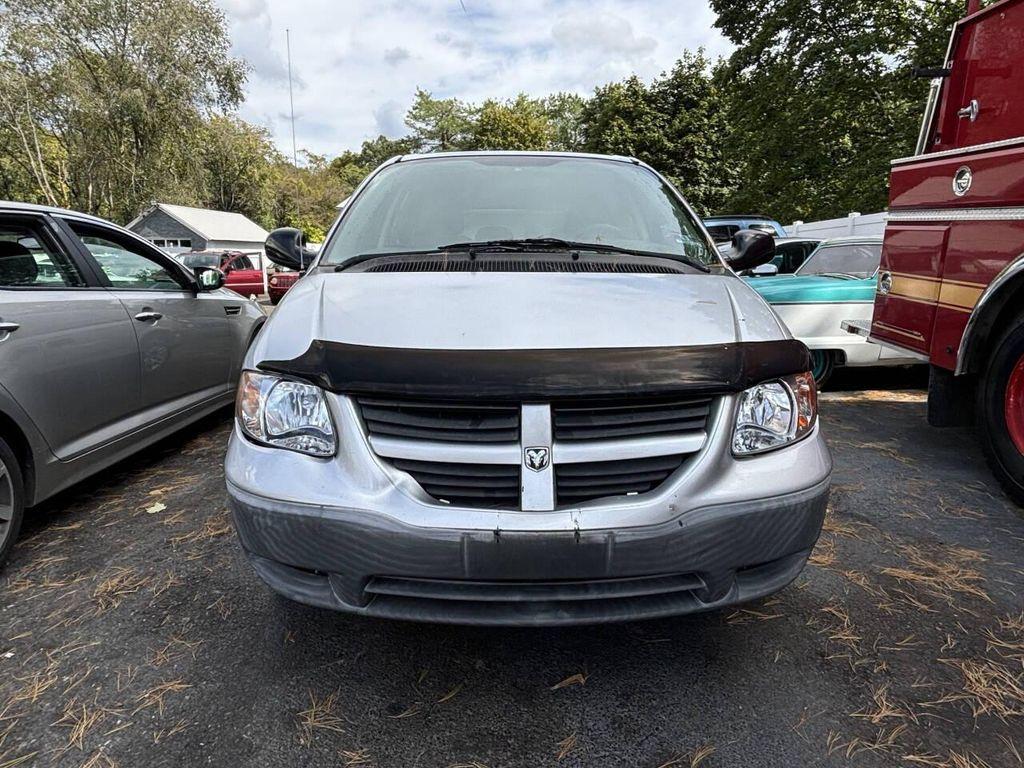 used 2007 Dodge Caravan car, priced at $2,495