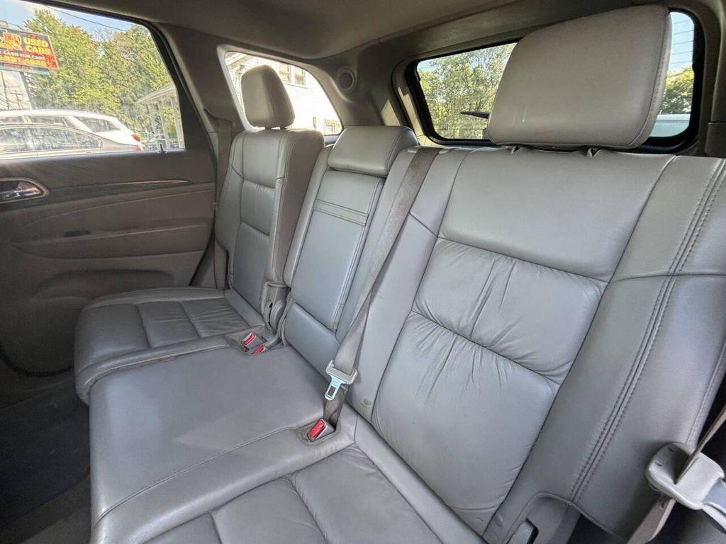 used 2011 Jeep Grand Cherokee car, priced at $2,995