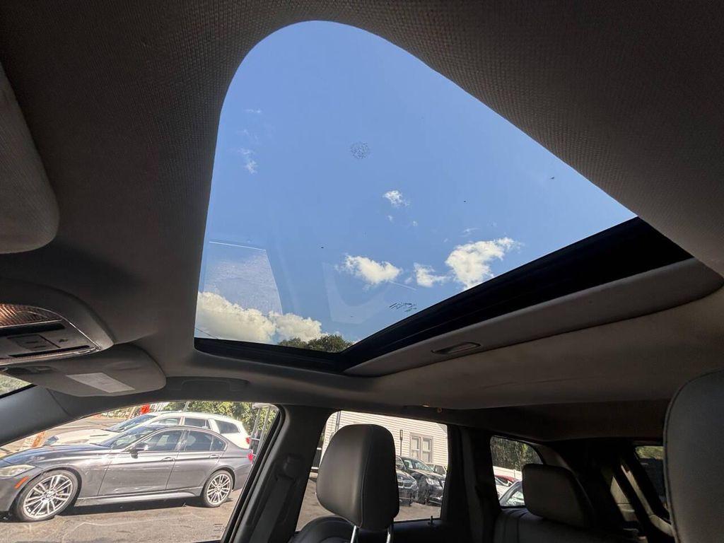 used 2011 Jeep Grand Cherokee car, priced at $2,995