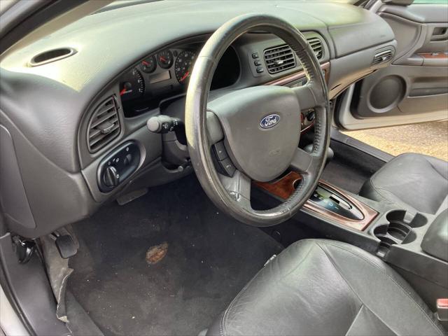 used 2007 Ford Taurus car, priced at $2,295