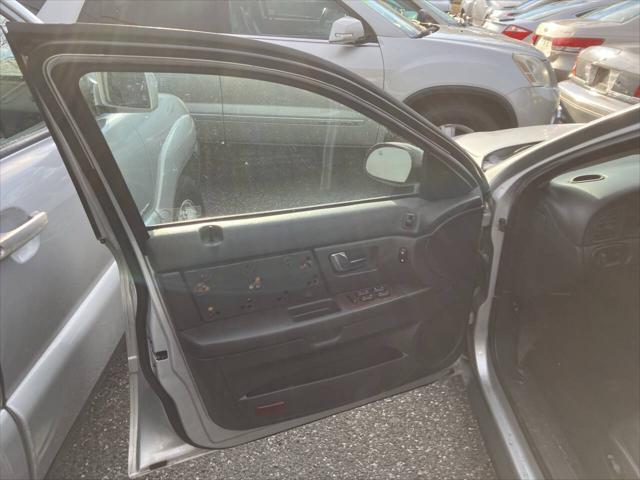 used 2007 Ford Taurus car, priced at $2,295