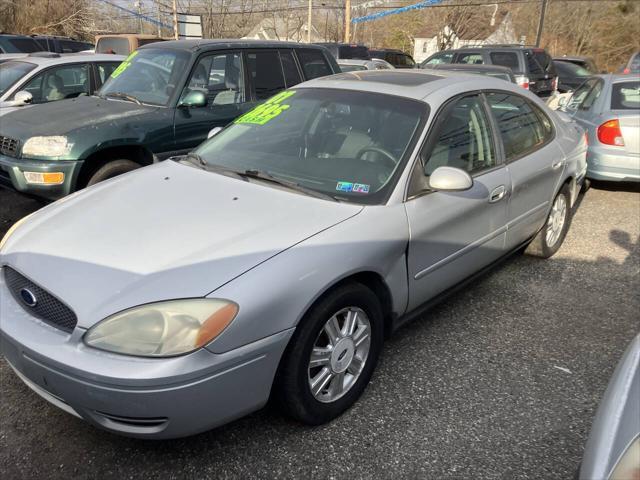 used 2007 Ford Taurus car, priced at $2,295