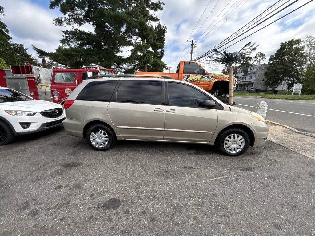 used 2006 Toyota Sienna car, priced at $2,495