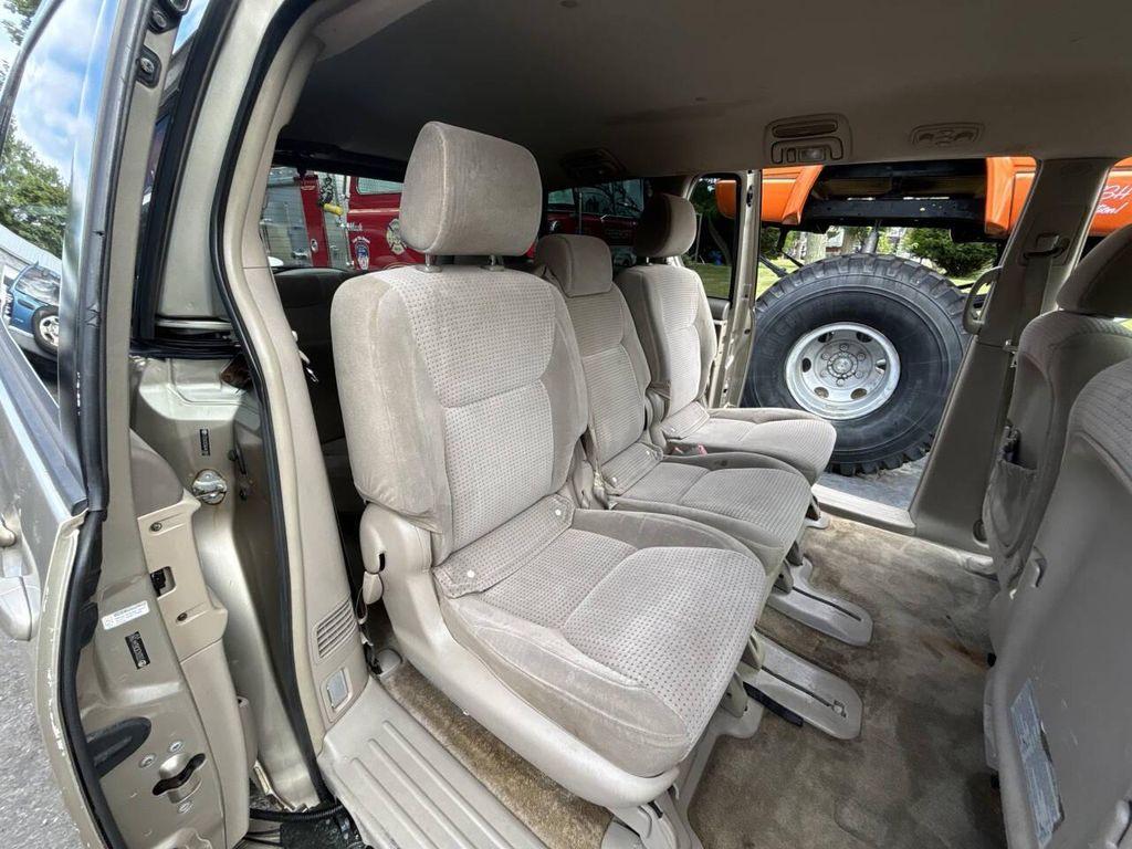 used 2006 Toyota Sienna car, priced at $2,495