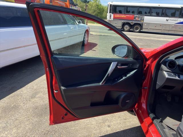 used 2010 Mazda Mazda3 car, priced at $2,495