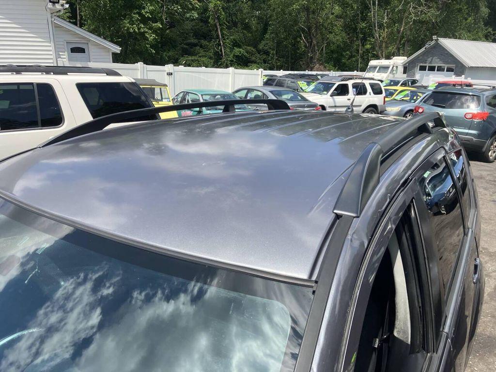 used 2009 Mitsubishi Outlander car, priced at $1,895