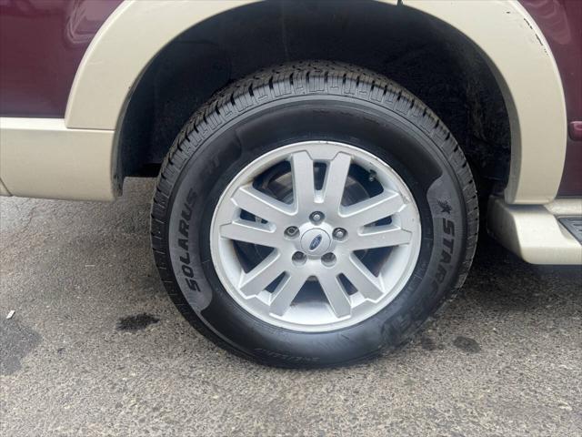 used 2006 Ford Explorer car, priced at $2,495