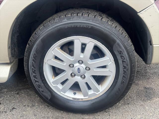 used 2006 Ford Explorer car, priced at $2,495