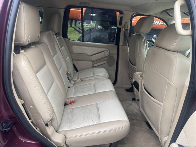 used 2006 Ford Explorer car, priced at $2,495