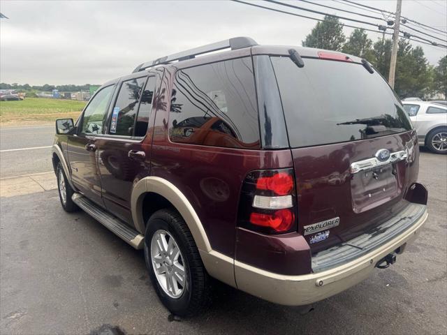 used 2006 Ford Explorer car, priced at $2,495