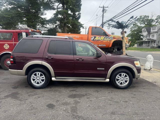 used 2006 Ford Explorer car, priced at $2,495