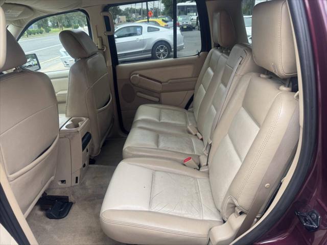 used 2006 Ford Explorer car, priced at $2,495