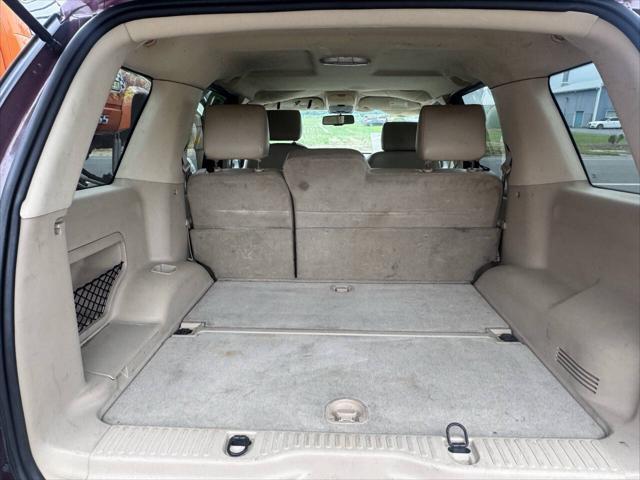 used 2006 Ford Explorer car, priced at $2,495