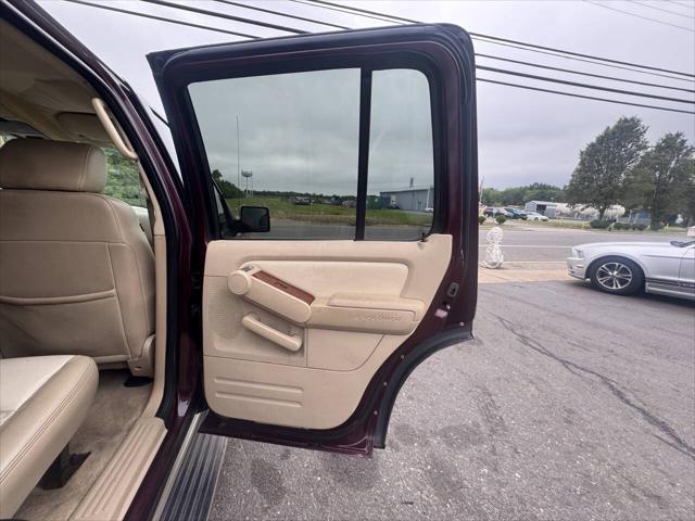 used 2006 Ford Explorer car, priced at $2,495