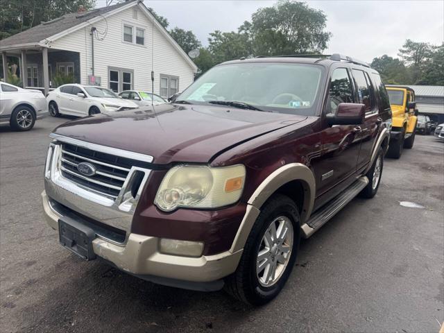 used 2006 Ford Explorer car, priced at $2,495