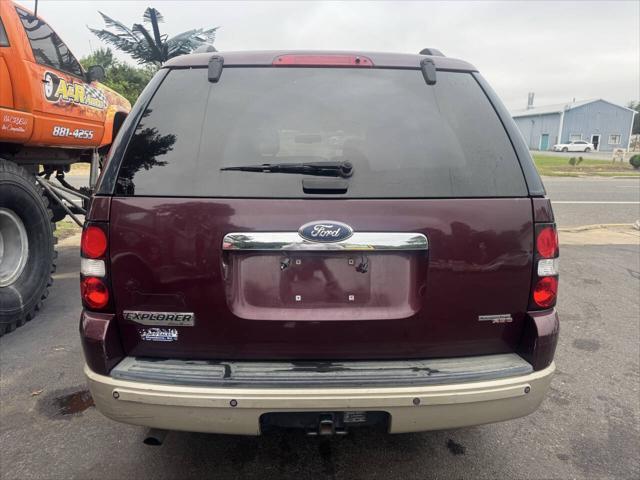 used 2006 Ford Explorer car, priced at $2,495