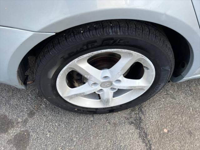 used 2007 Hyundai Sonata car, priced at $2,195