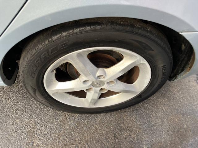 used 2007 Hyundai Sonata car, priced at $2,195