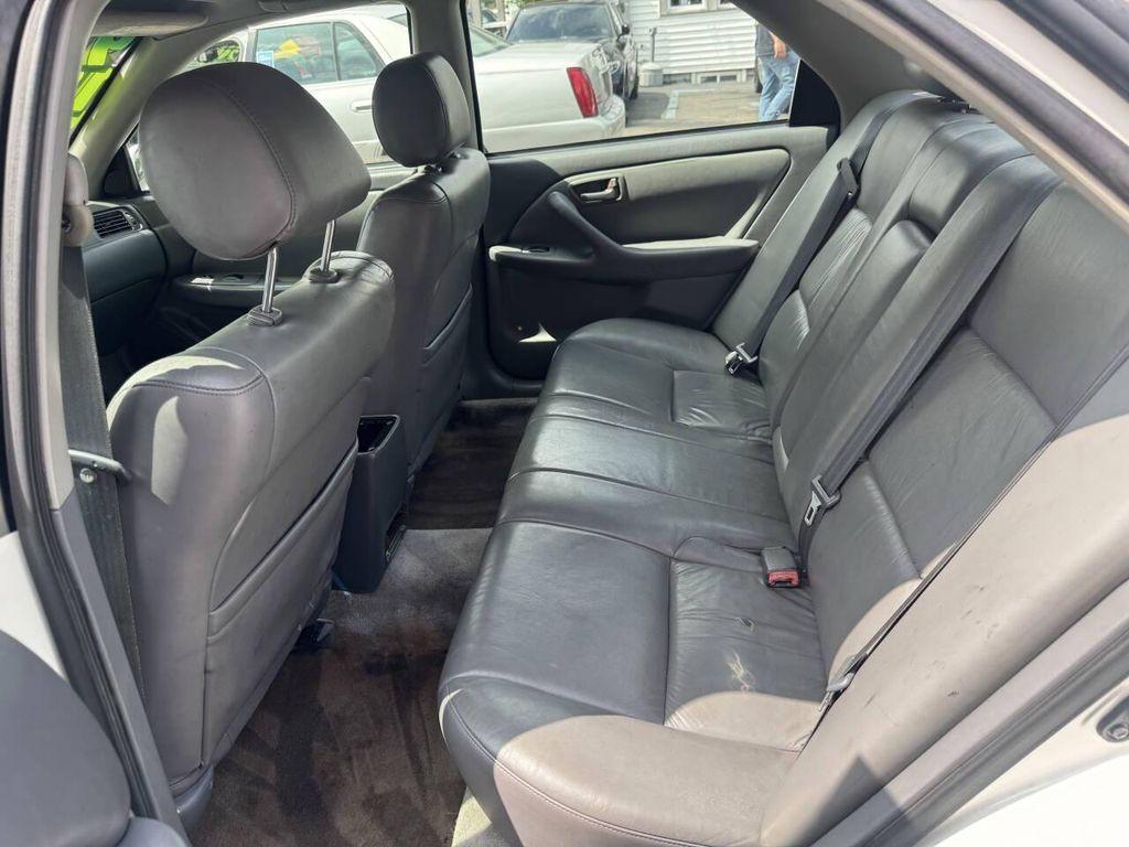 used 1998 Toyota Camry car, priced at $1,895