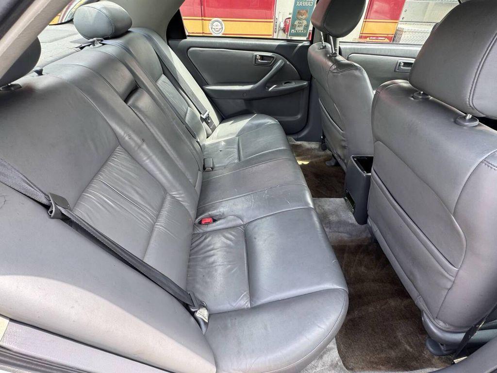 used 1998 Toyota Camry car, priced at $1,895