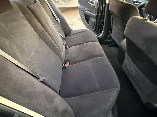 used 2013 Nissan Altima car, priced at $3,495
