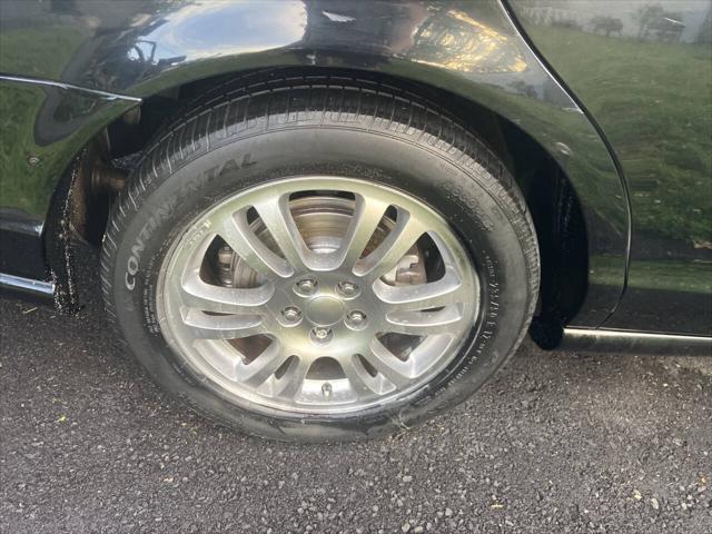 used 2004 Jaguar S-Type car, priced at $2,195